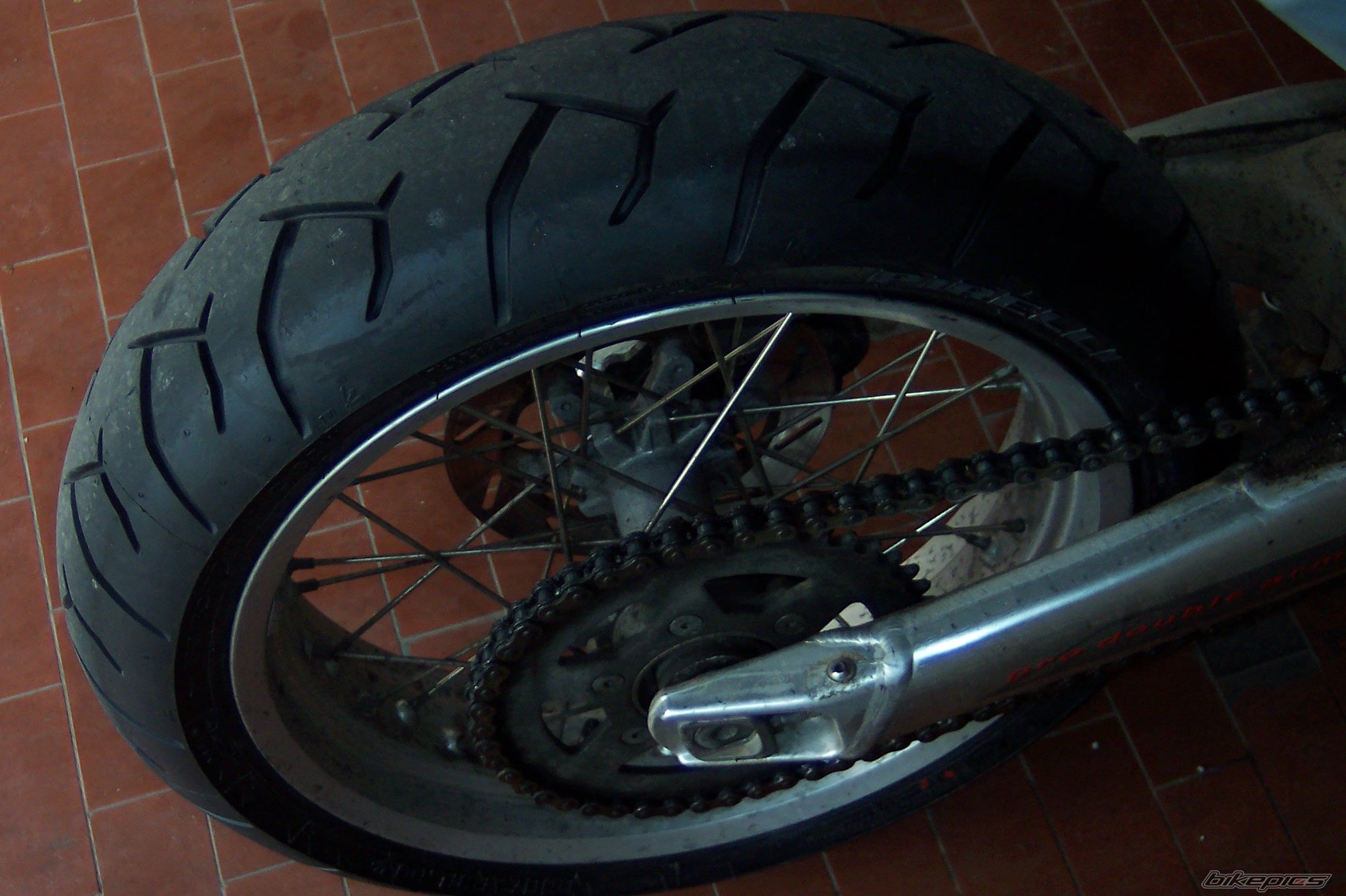 Bike Photo 1637380