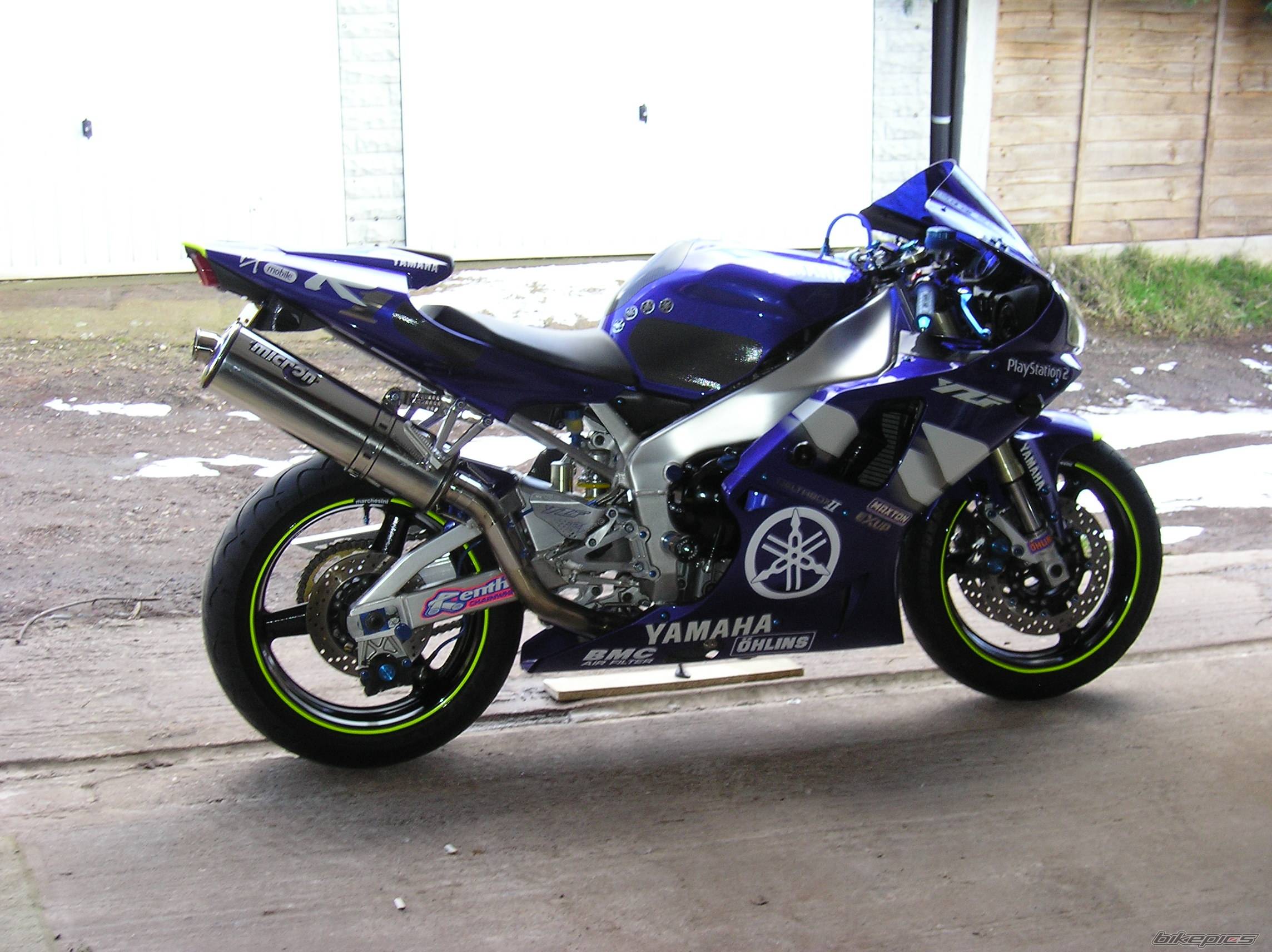 Bike Photo 163746