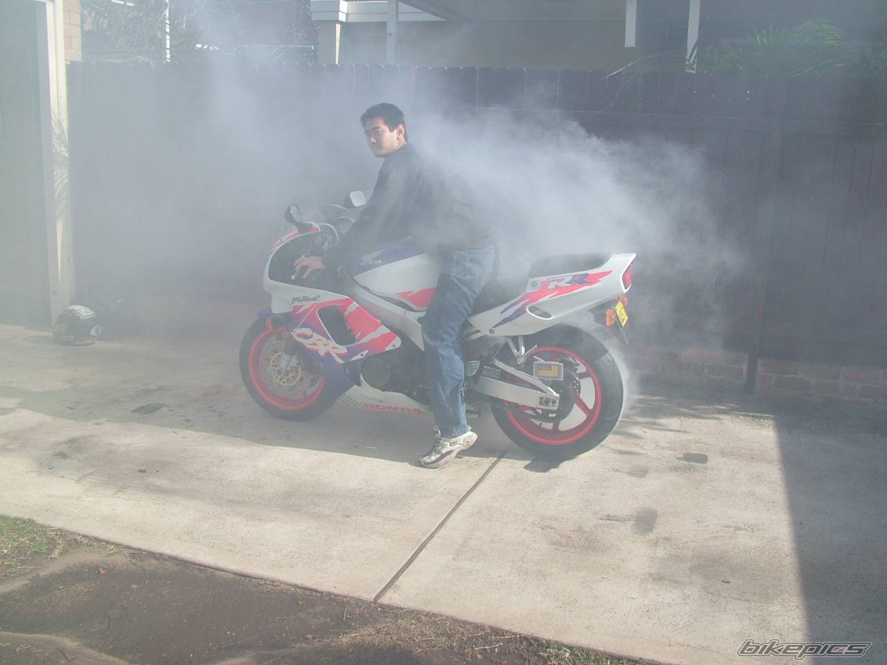Bike Photo 163747