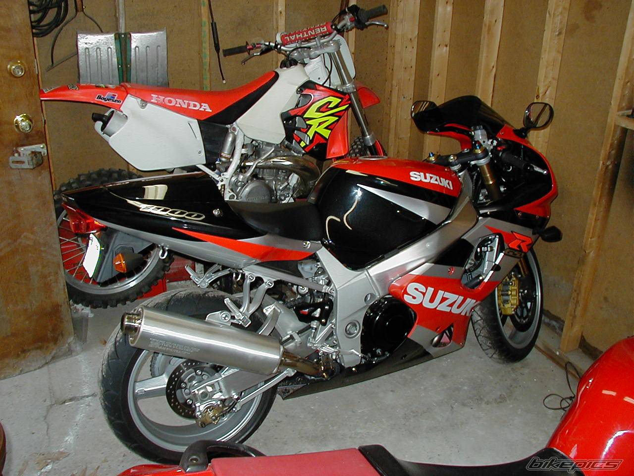 Bike Photo 16375
