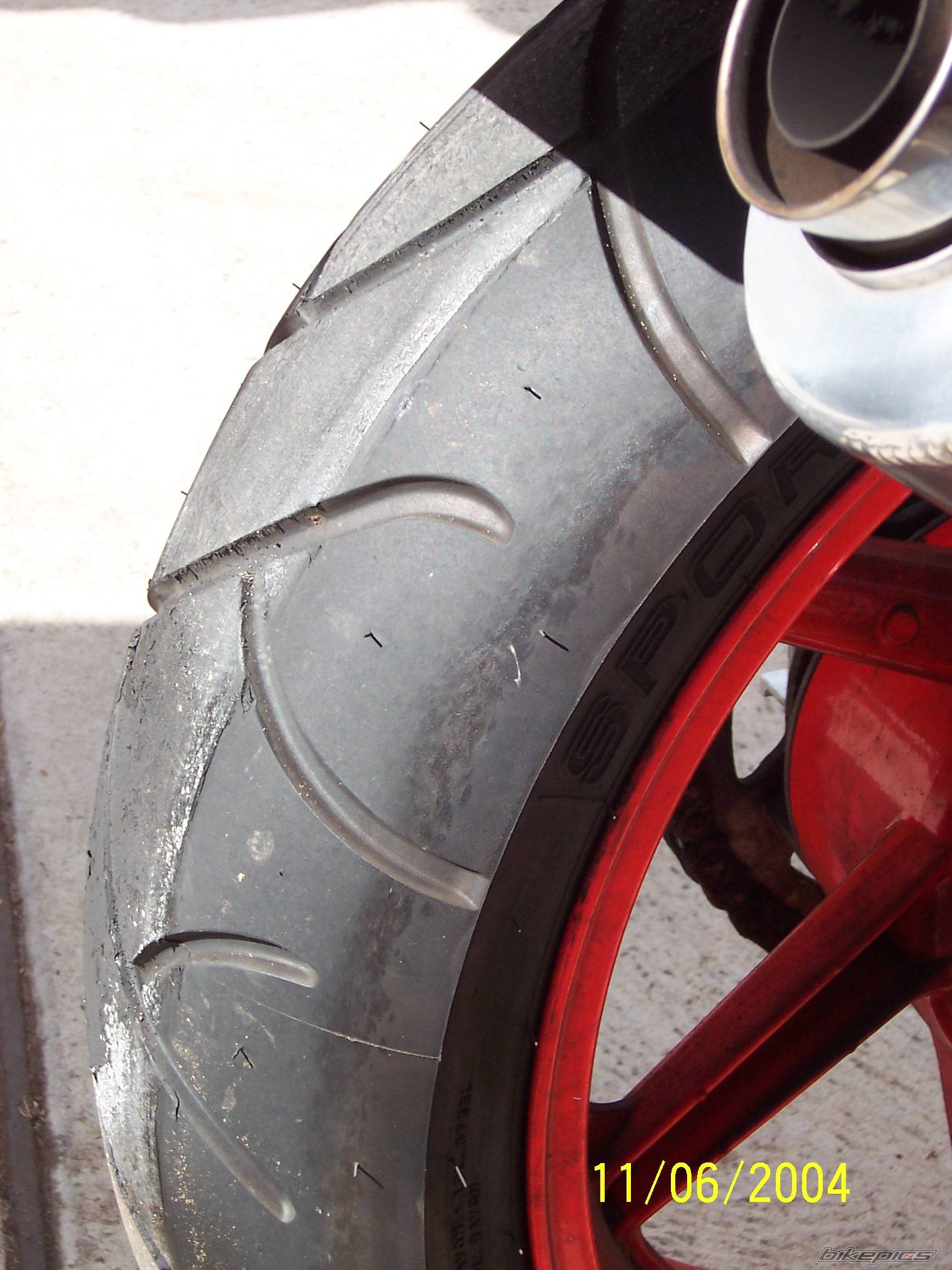 Bike Photo 163756
