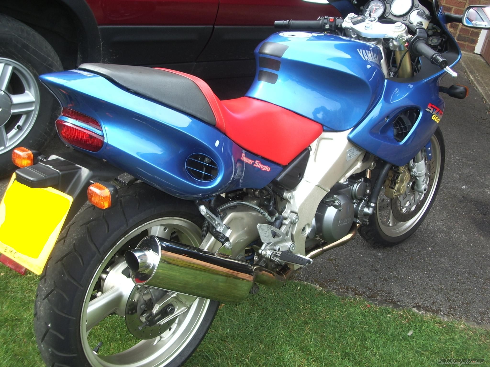 Bike Photo 1637586