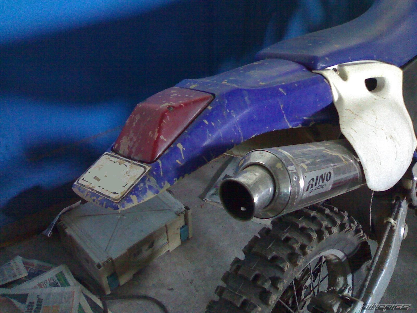 Bike Photo 1637610