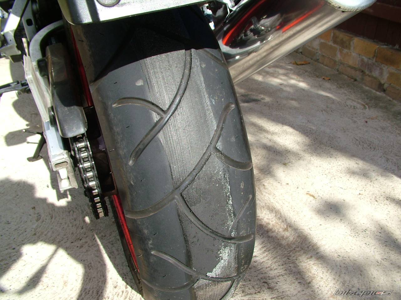 Bike Photo 163762