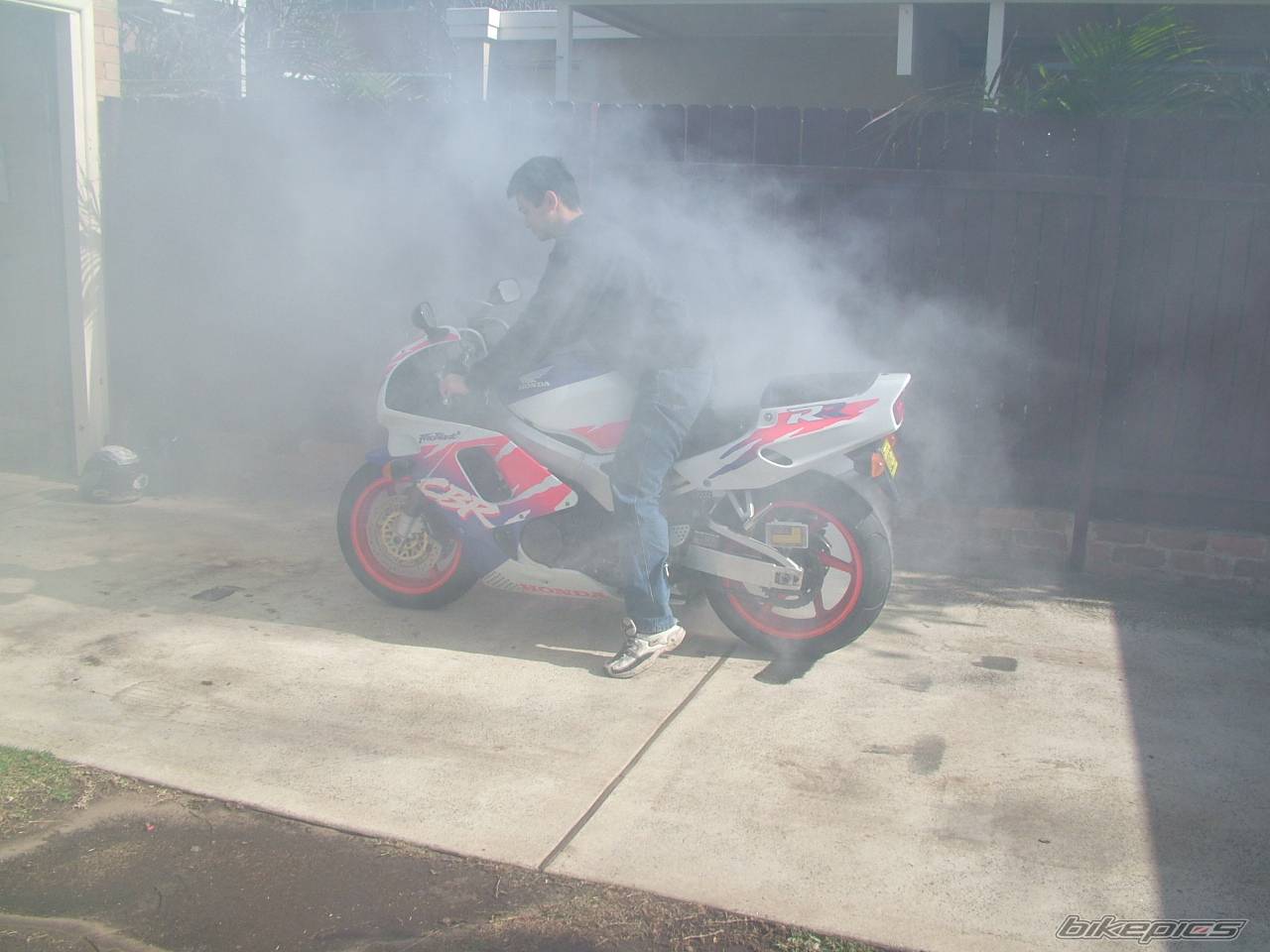 Bike Photo 163763