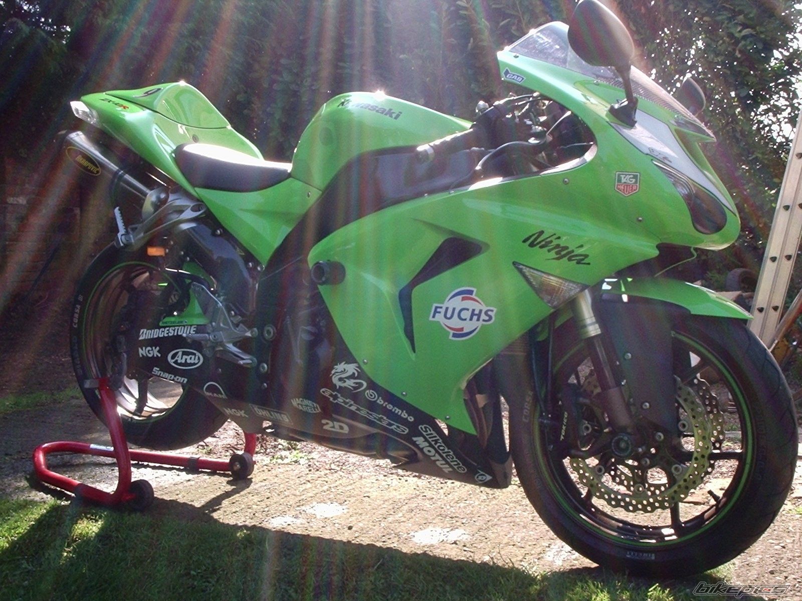 Bike Photo 1637702