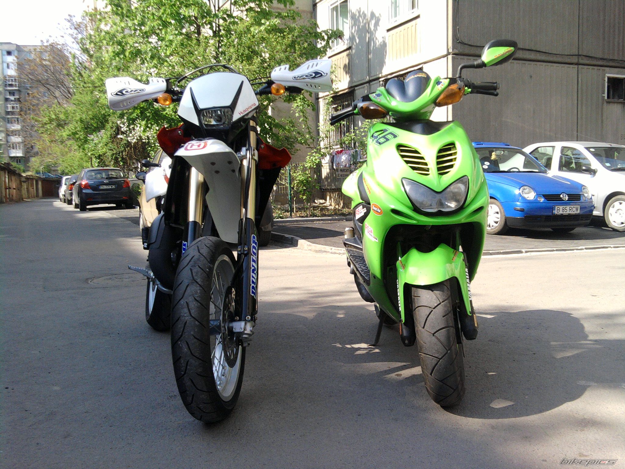 Bike Photo 1637734