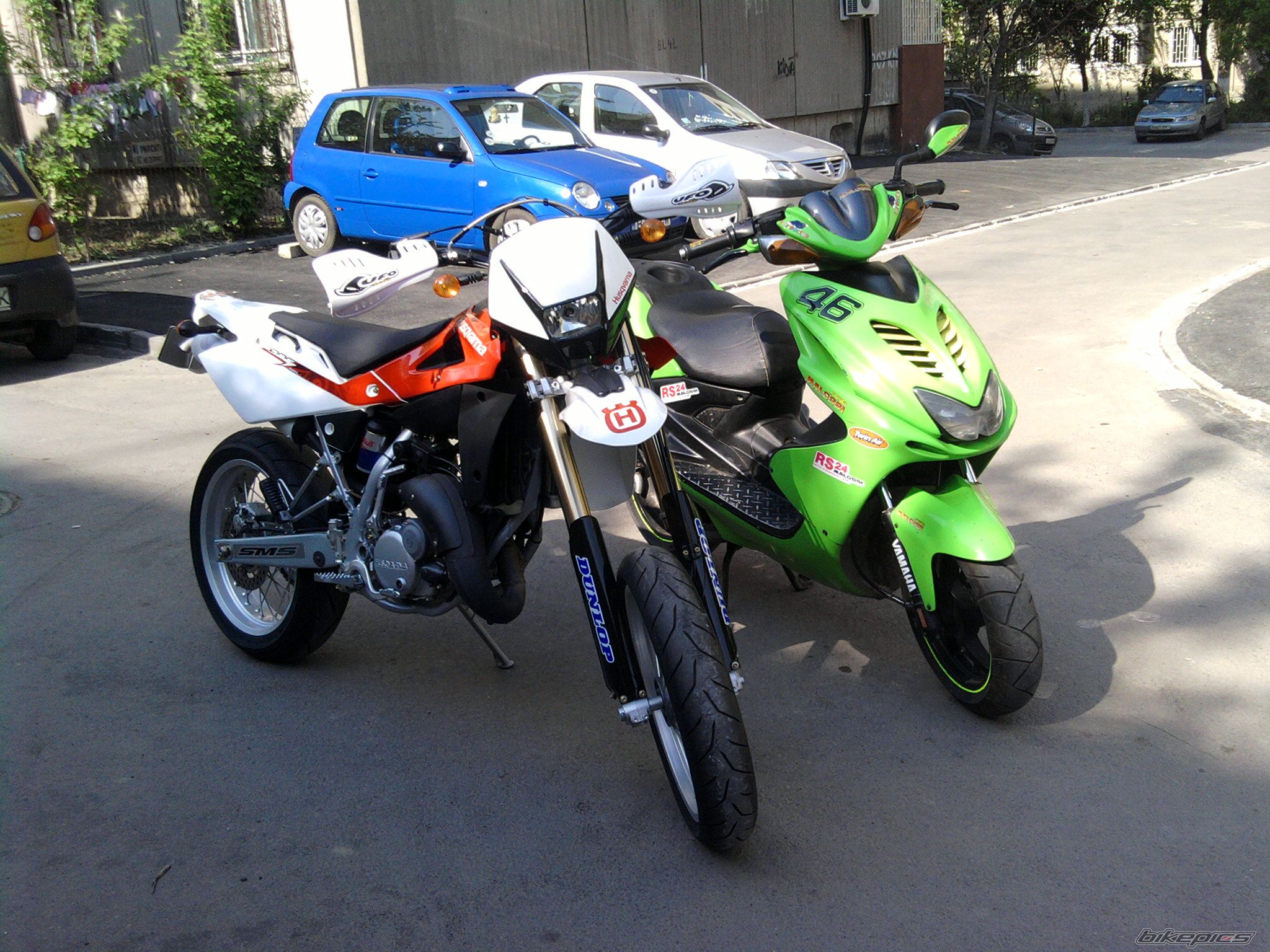 Bike Photo 1637736