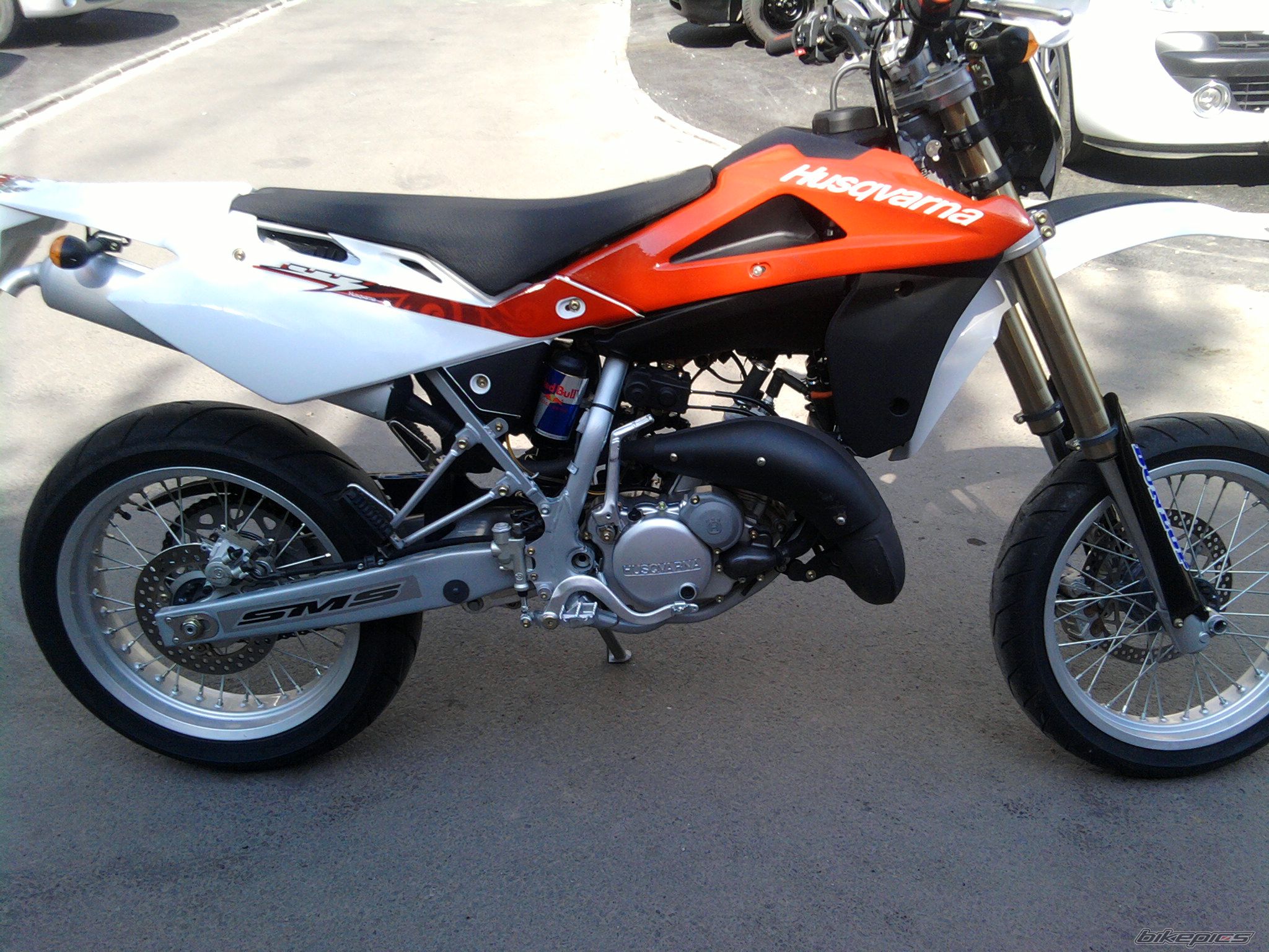 Bike Photo 1637737