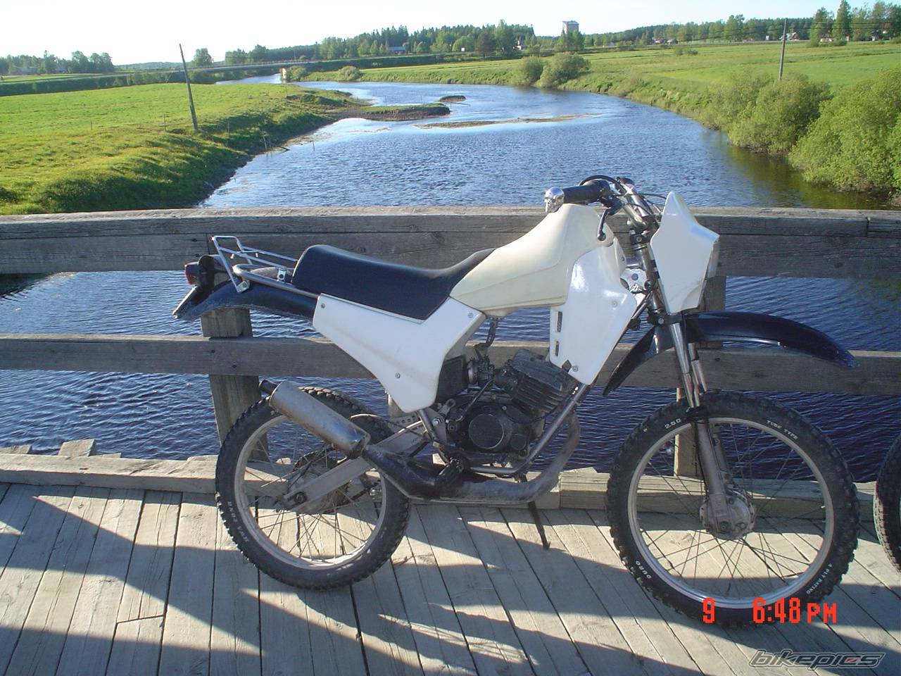 Bike Photo 163775