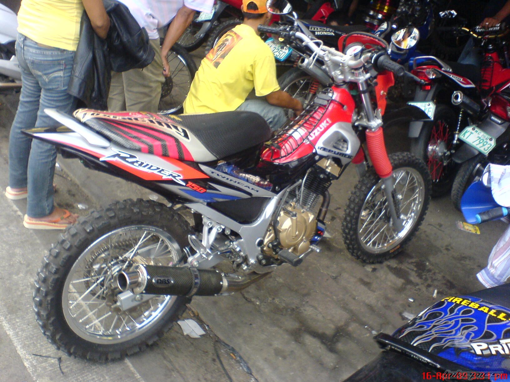 Bike Photo 1637835