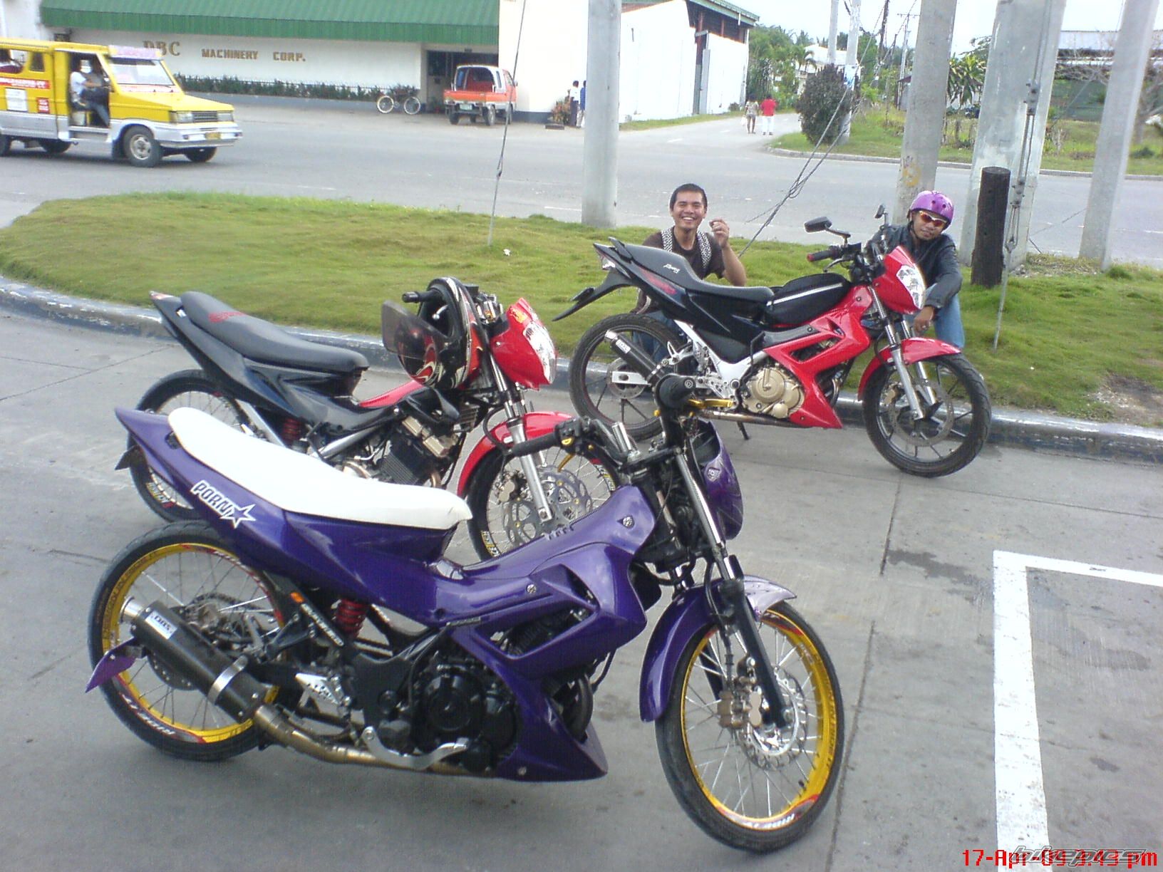 Bike Photo 1637847