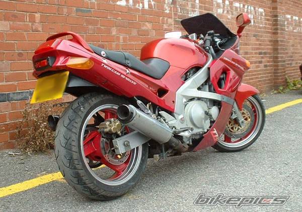 Bike Photo 163805