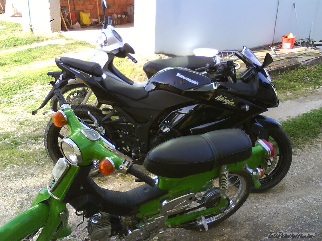 Bike Photo 1638131