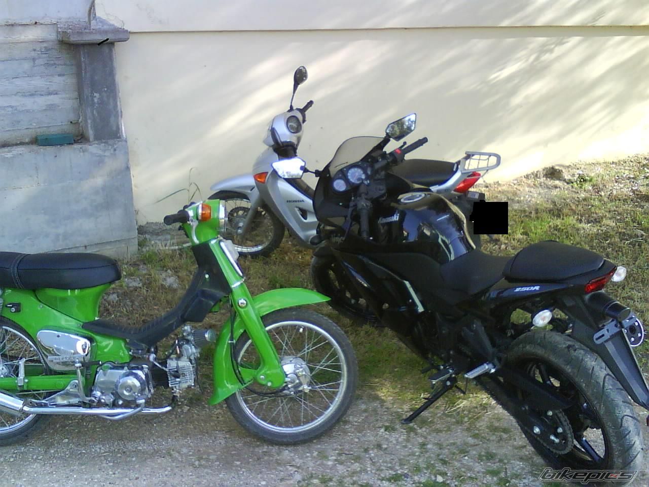 Bike Photo 1638146
