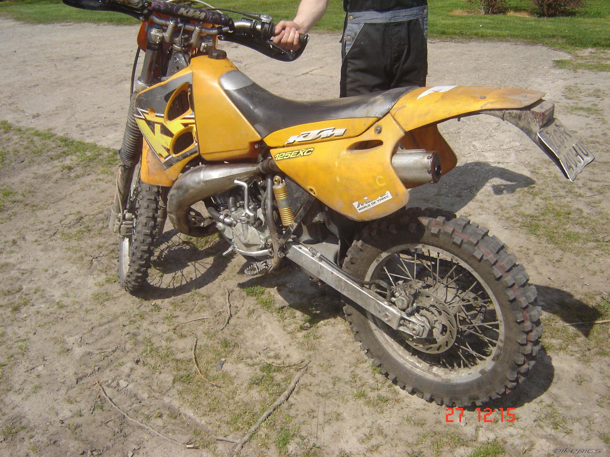 Bike Photo 1638358