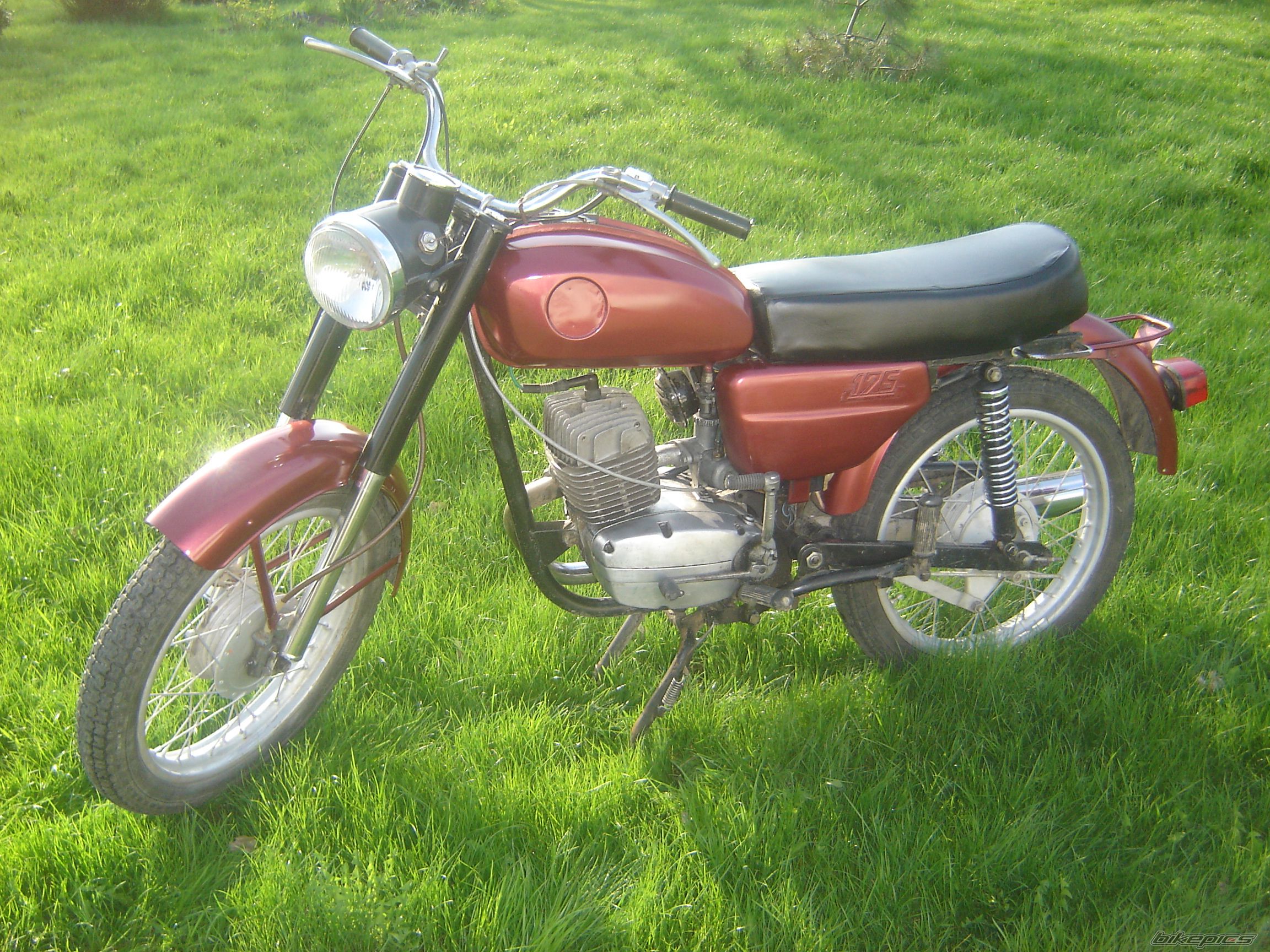Bike Photo 1638387