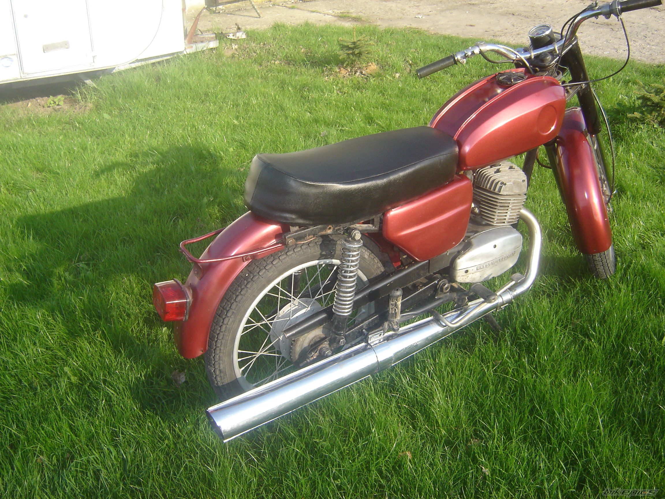 Bike Photo 1638394