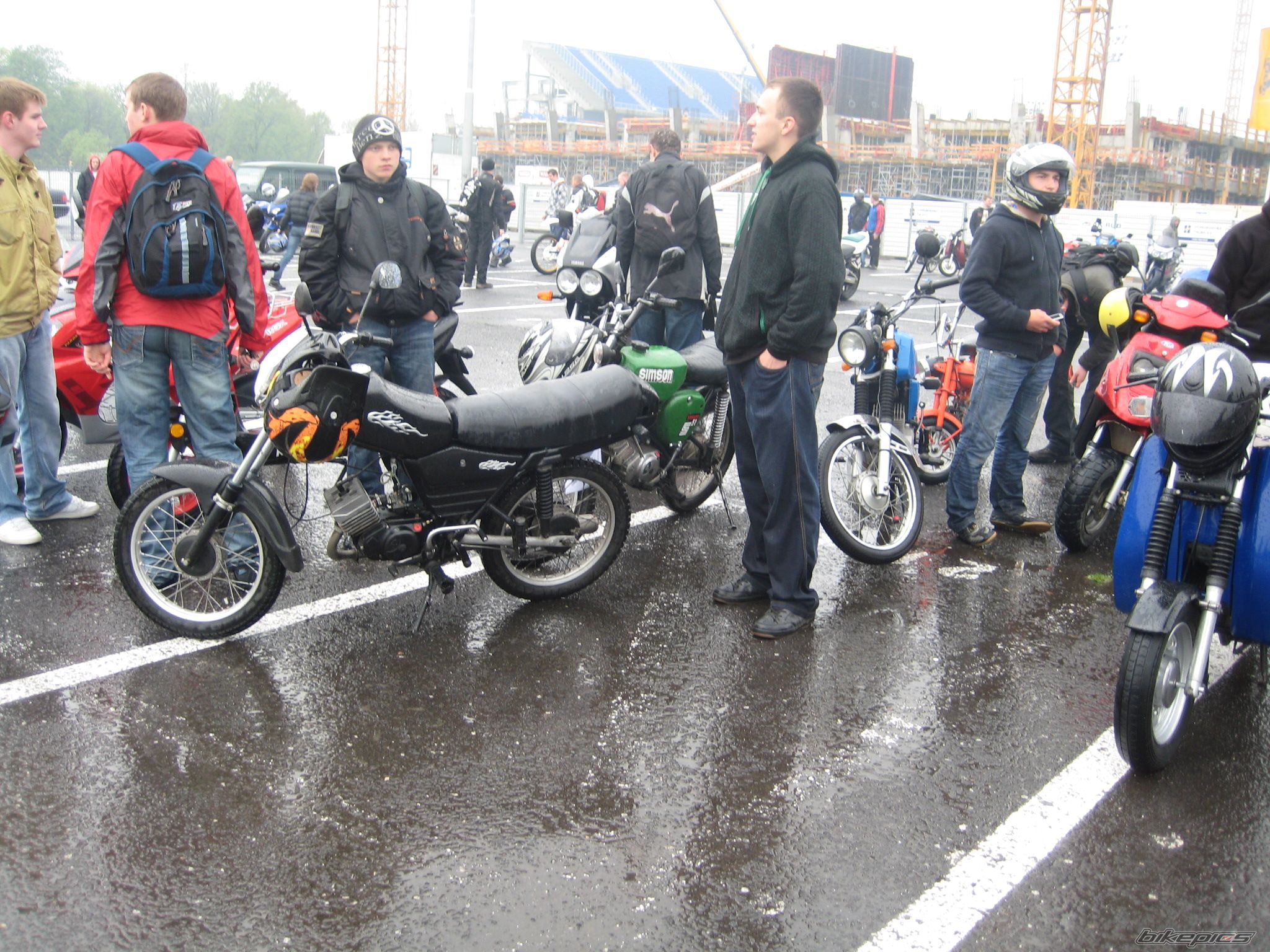 Bike Photo 1638415