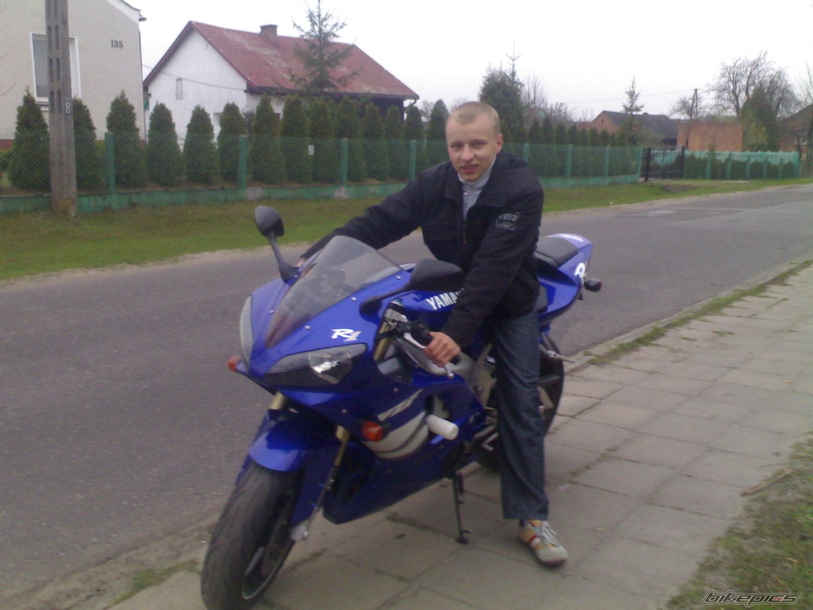 Bike Photo 1638560