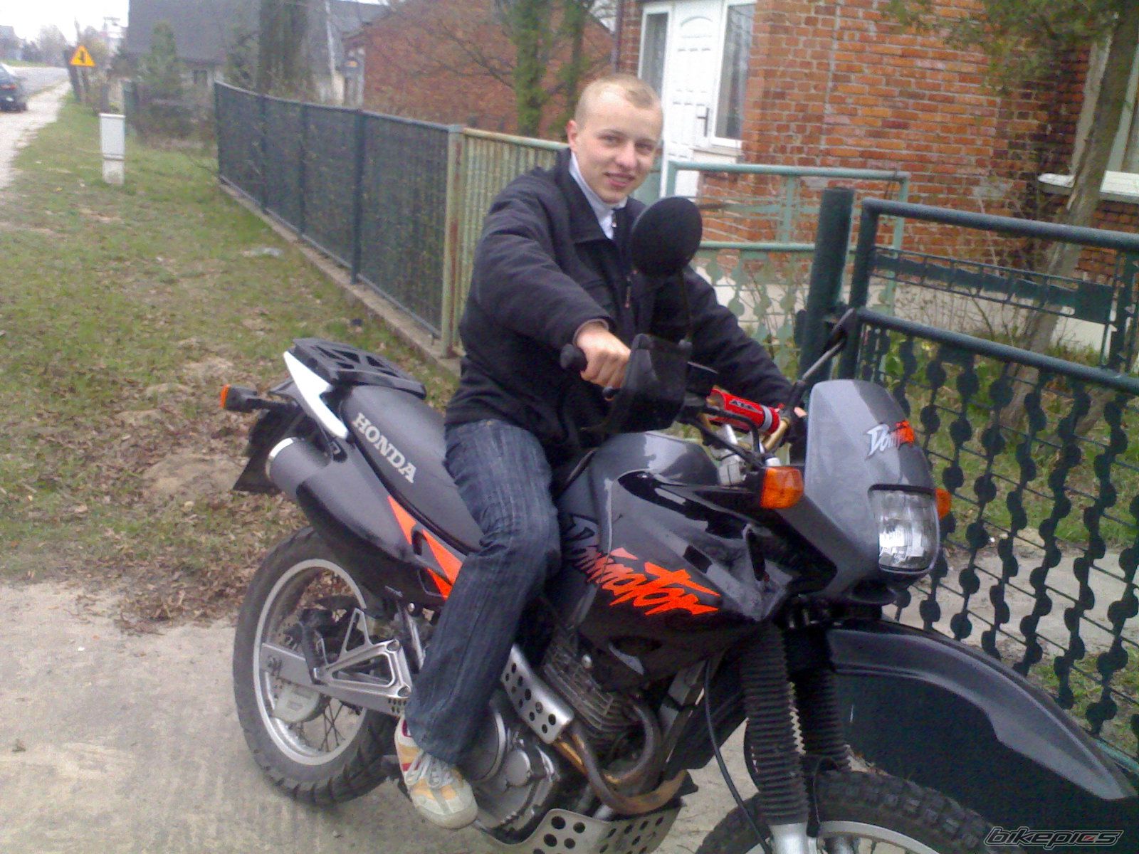 Bike Photo 1638563