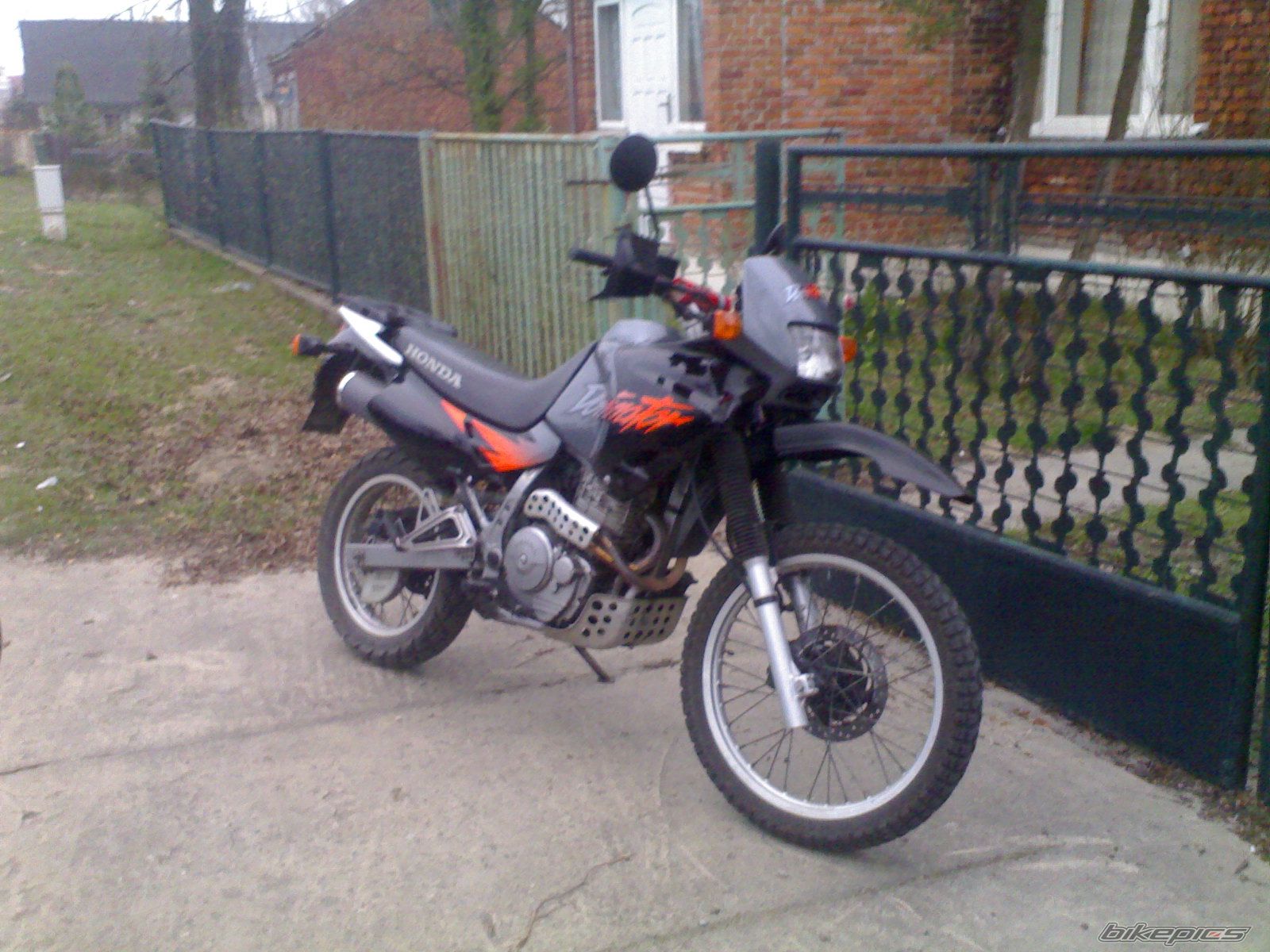 Bike Photo 1638564