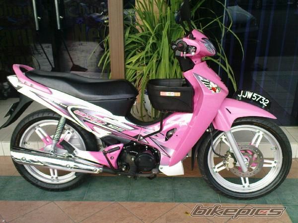 Bike Photo 1638570