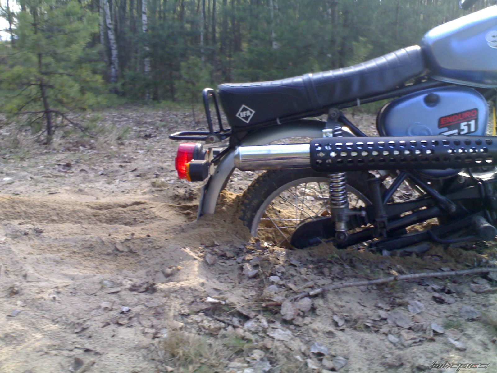 Bike Photo 1638575