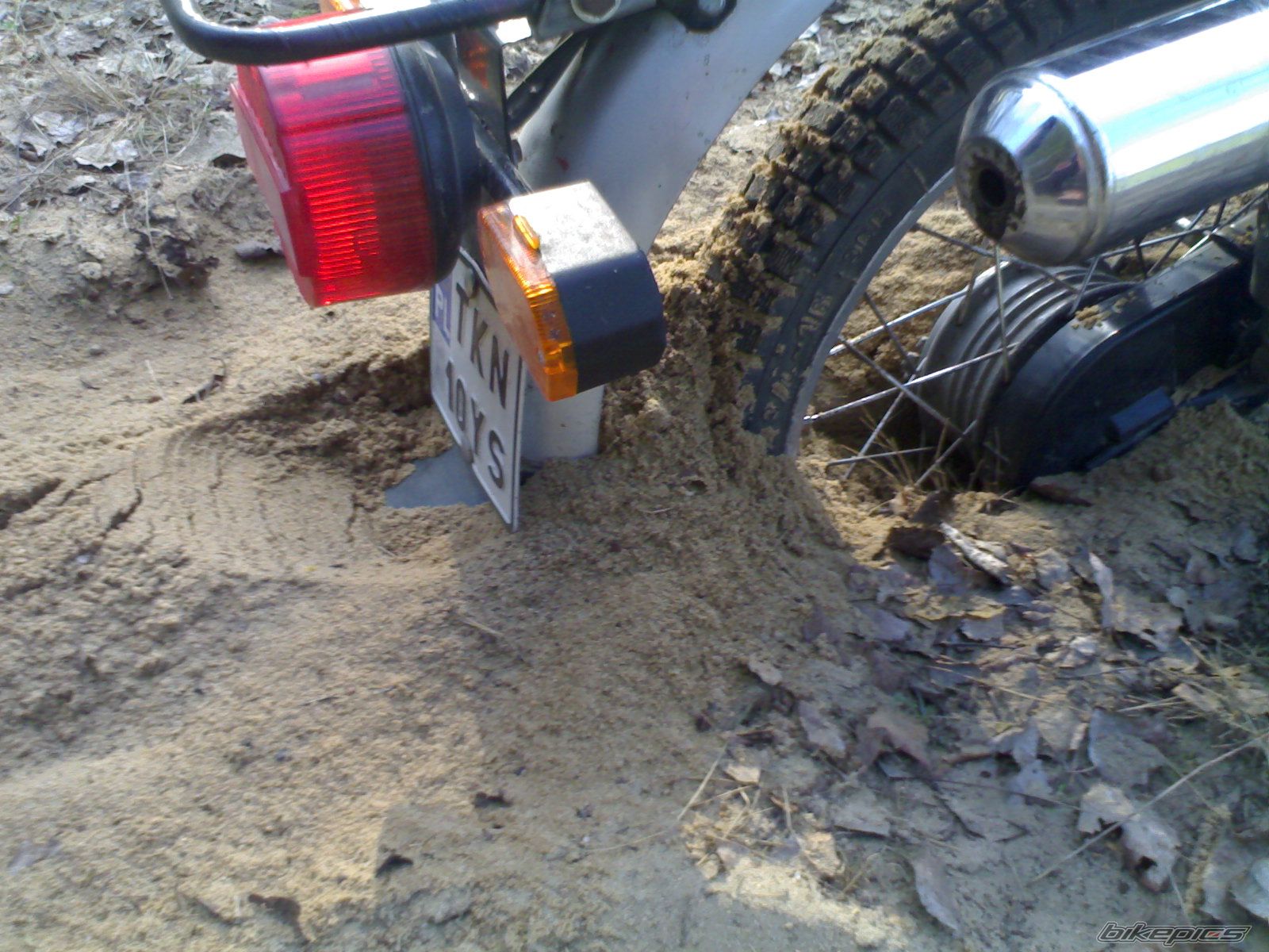 Bike Photo 1638576