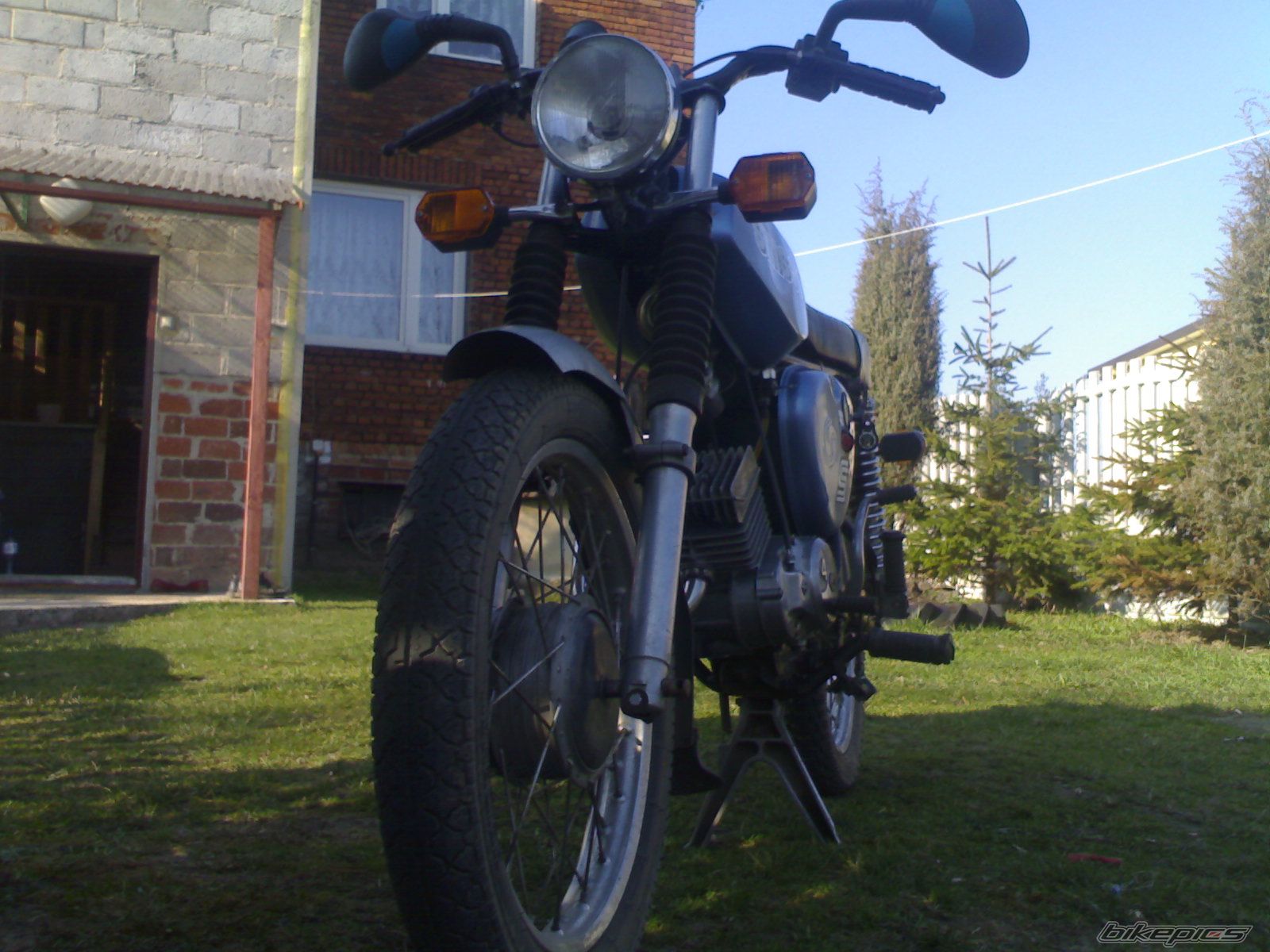 Bike Photo 1638589