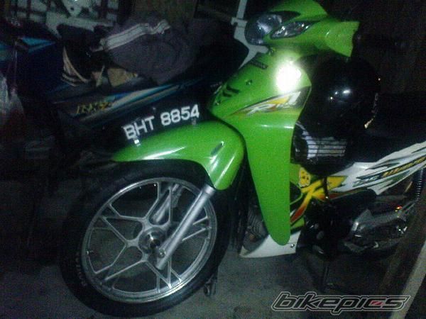 Bike Photo 1638619