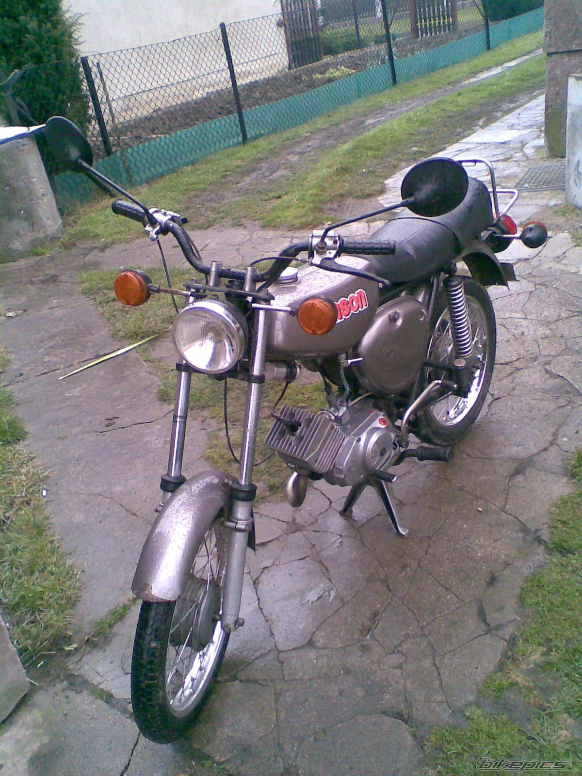 Bike Photo 1638655