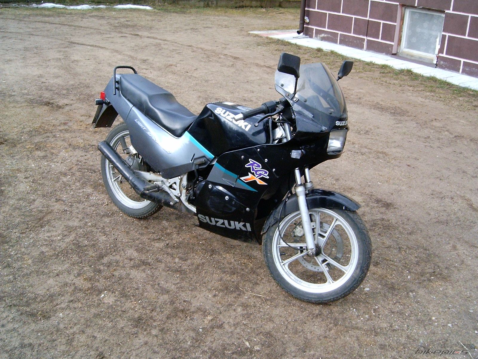 Bike Photo 1638677