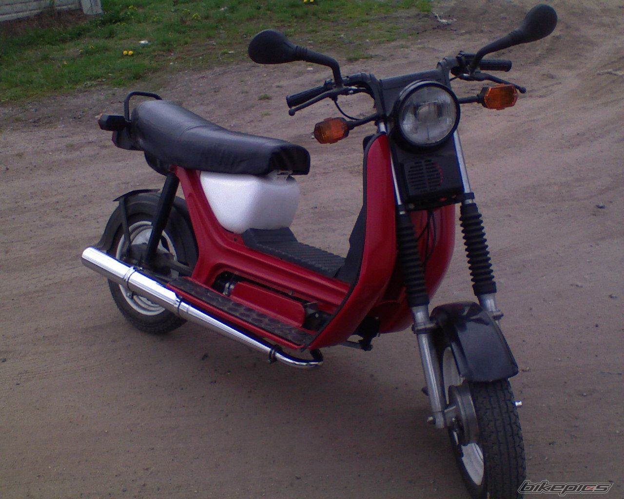 Bike Photo 1638680