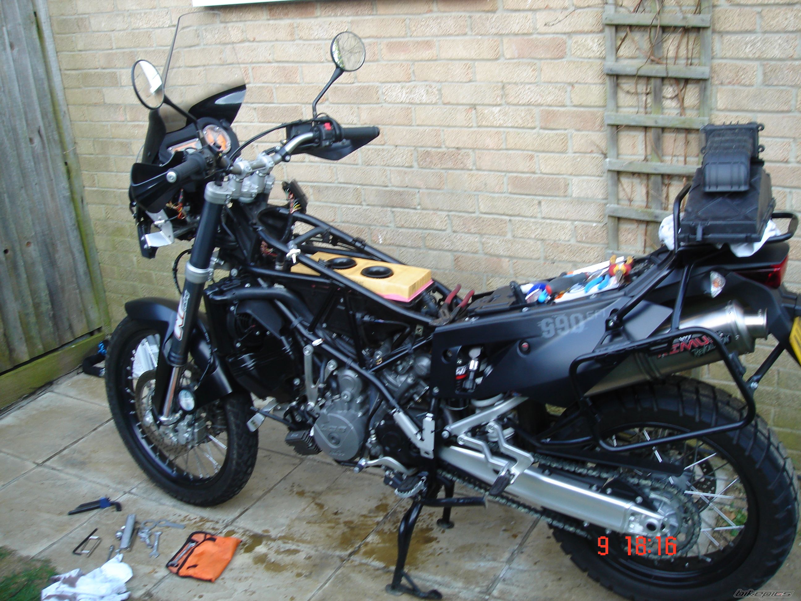 Photo 1638717