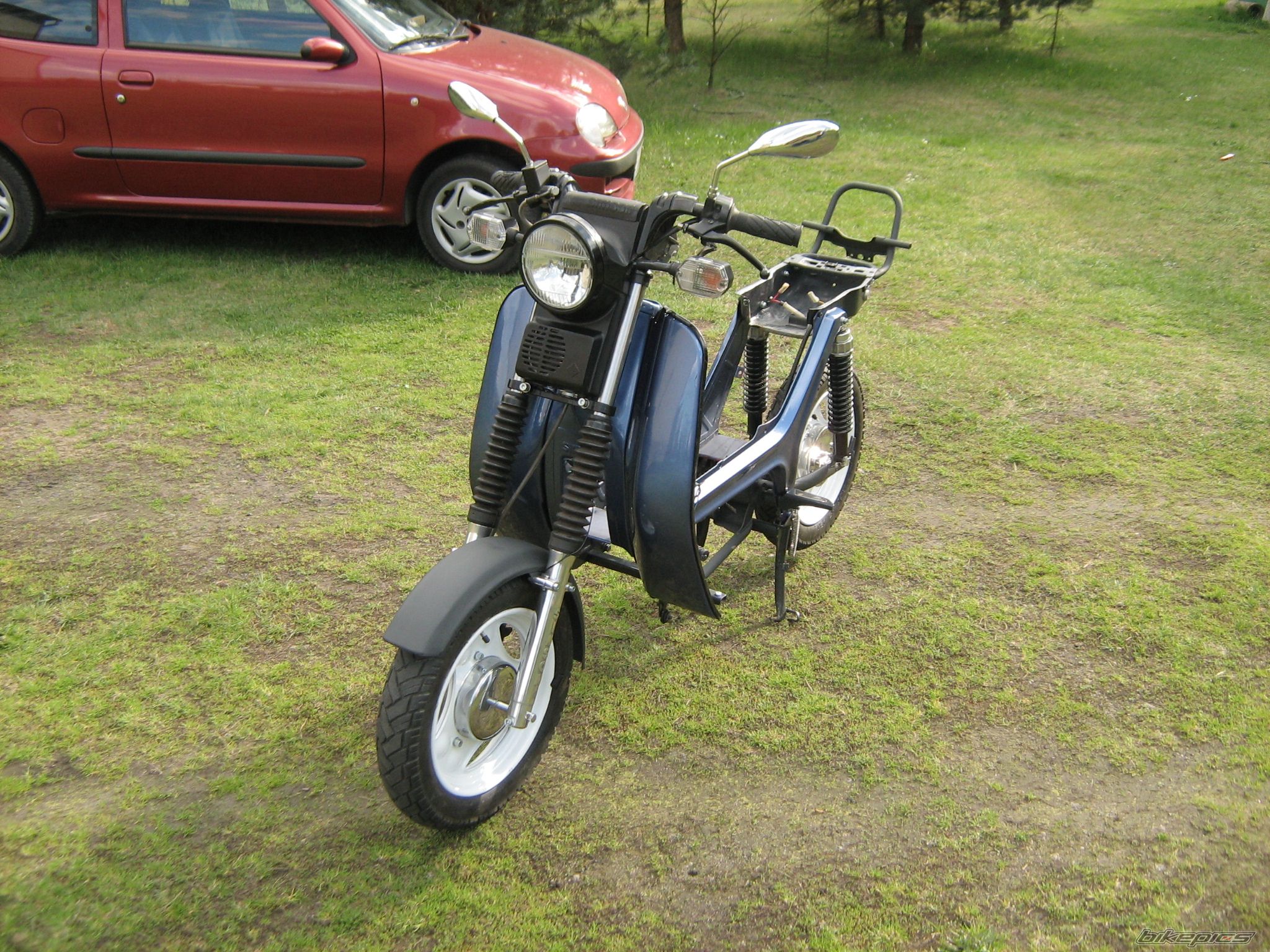 Bike Photo 1638778