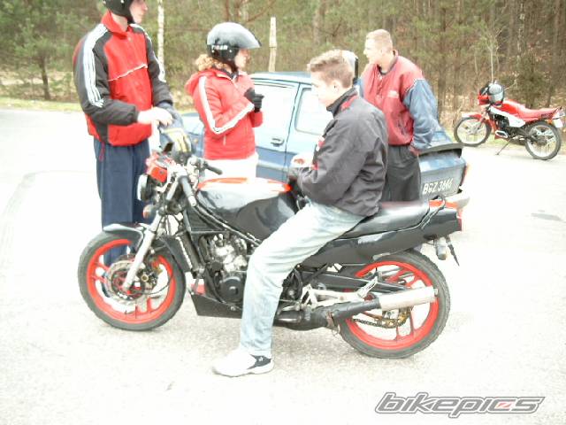 Bike Photo 163879