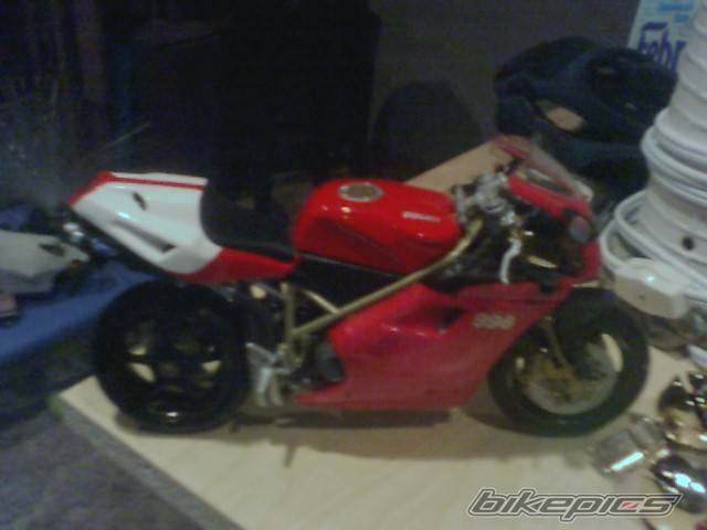 Bike Photo 16388