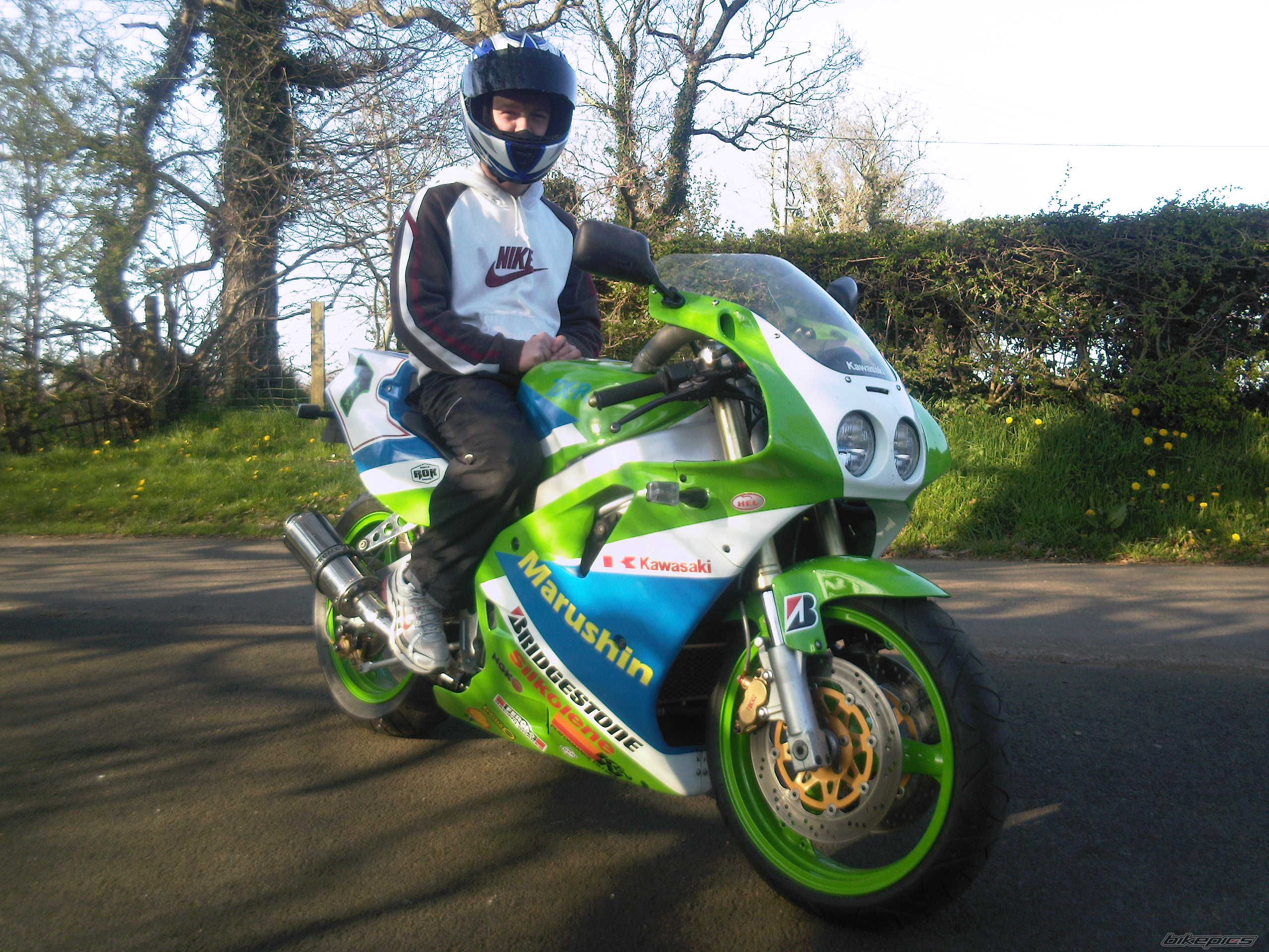 Bike Photo 1638814