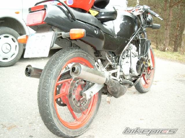 Bike Photo 163882
