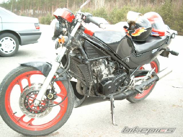 Bike Photo 163884