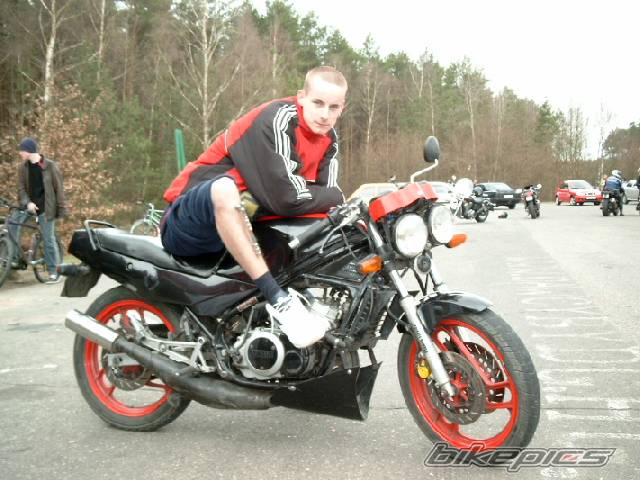 Bike Photo 163885