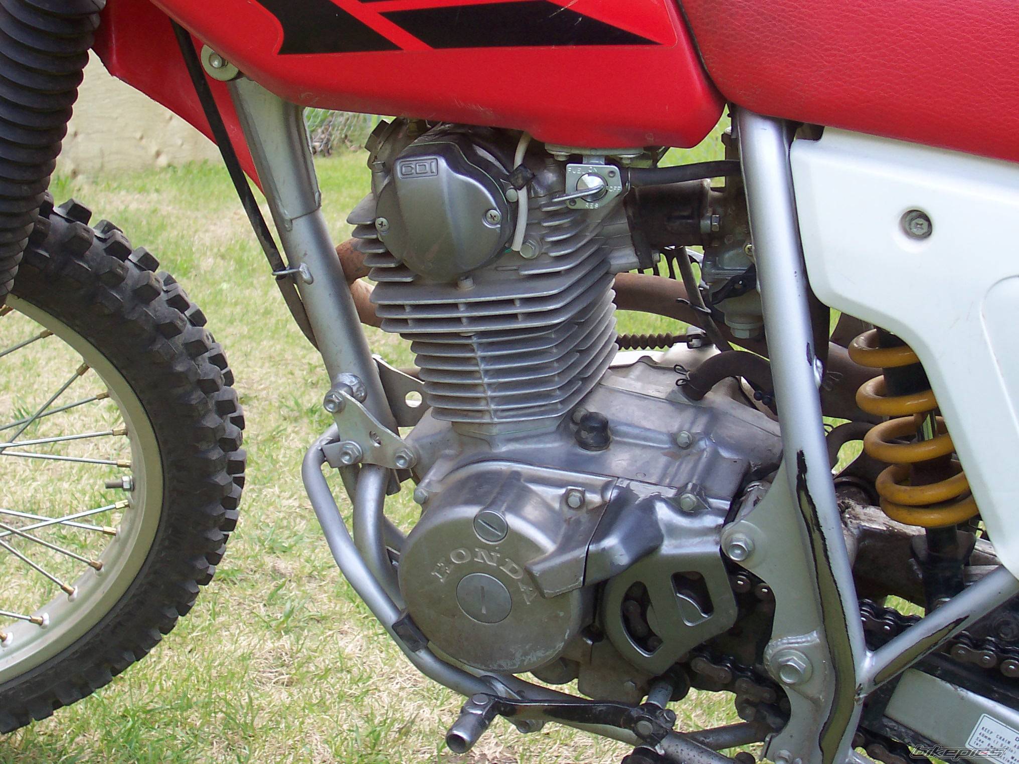 Bike Photo 163887