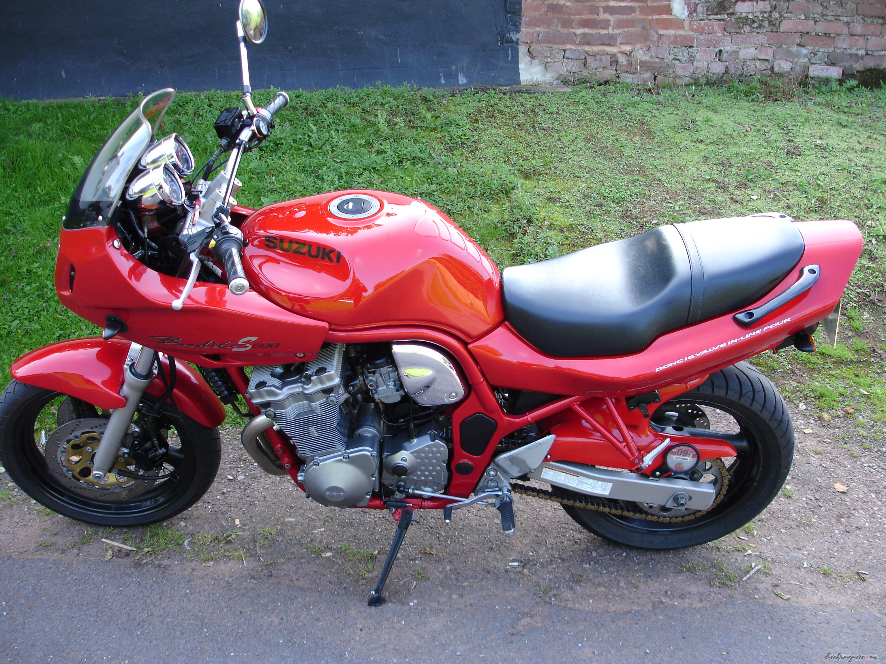 Bike Photo 1638878