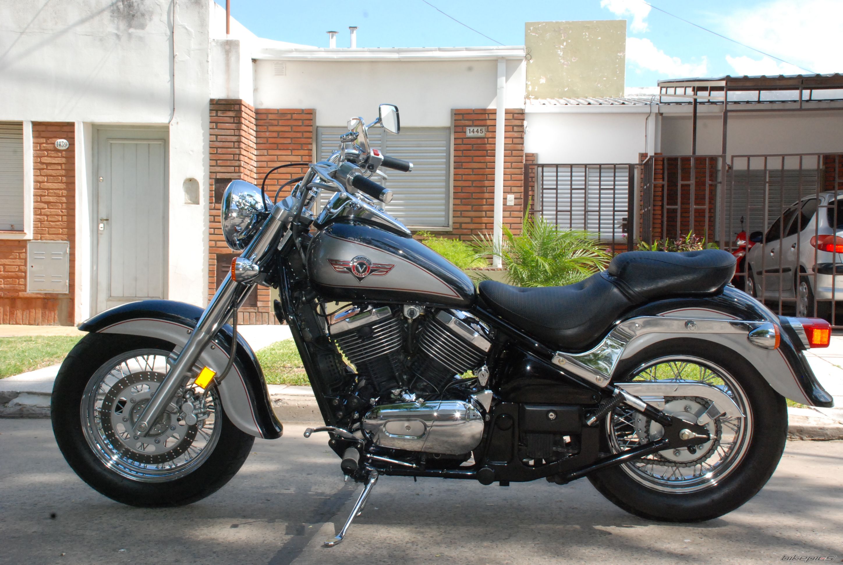 Bike Photo 1638933