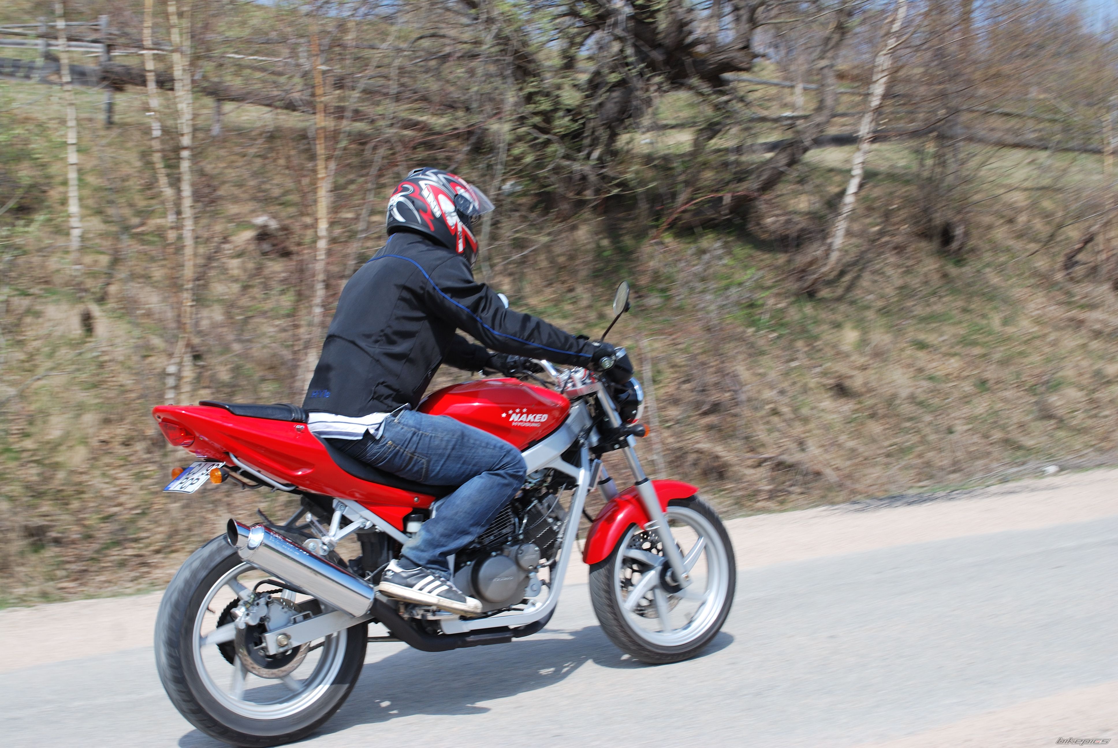 Bike Photo 1639164