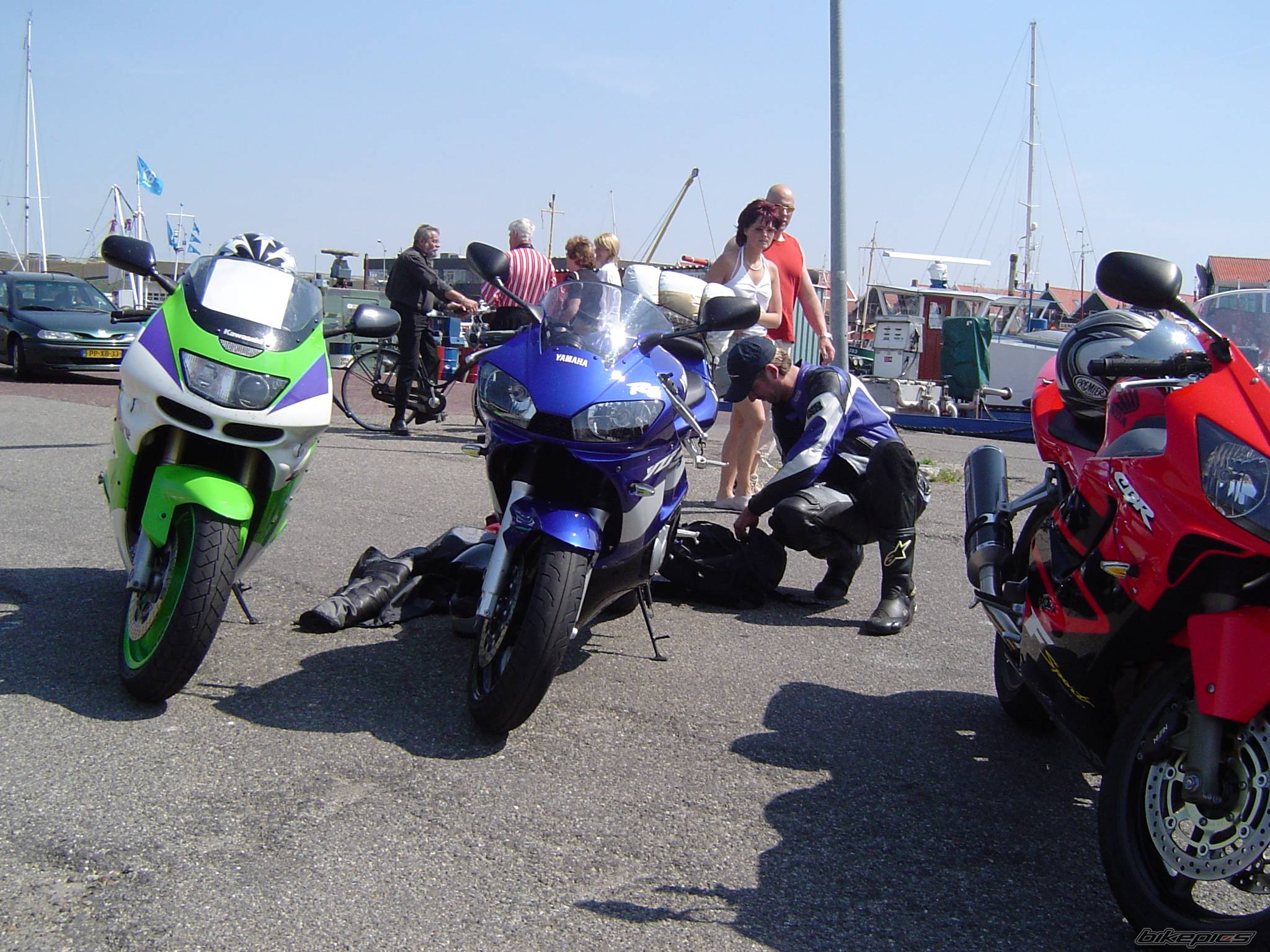 Bike Photo 163931