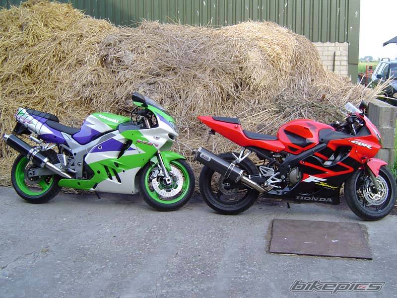 Bike Photo 163934