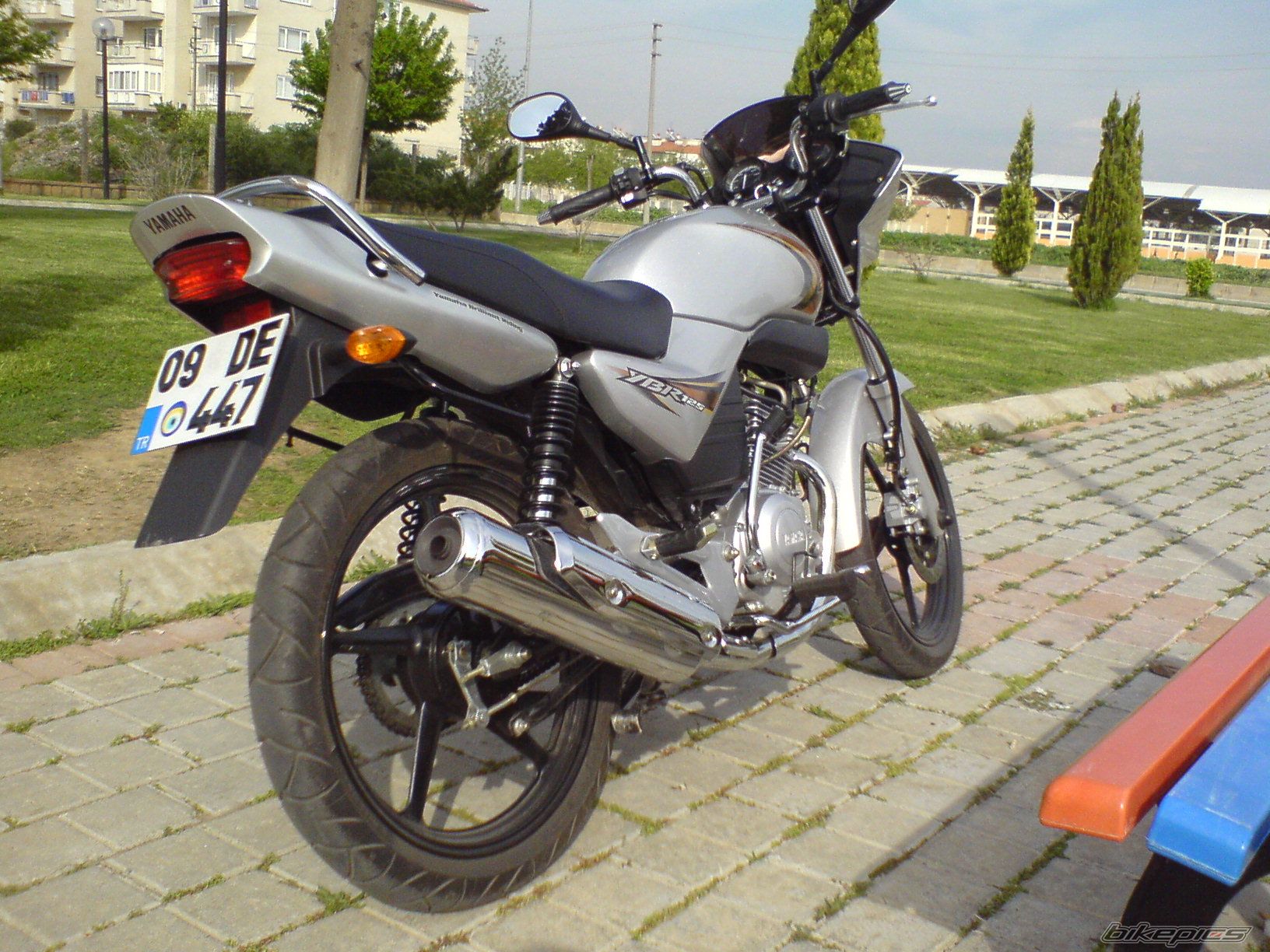 Bike Photo 1639409