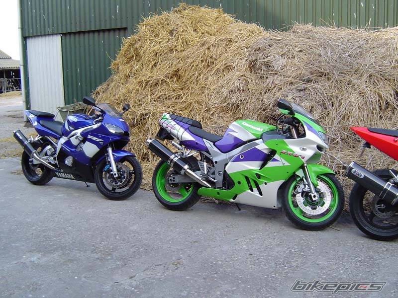 Bike Photo 163945